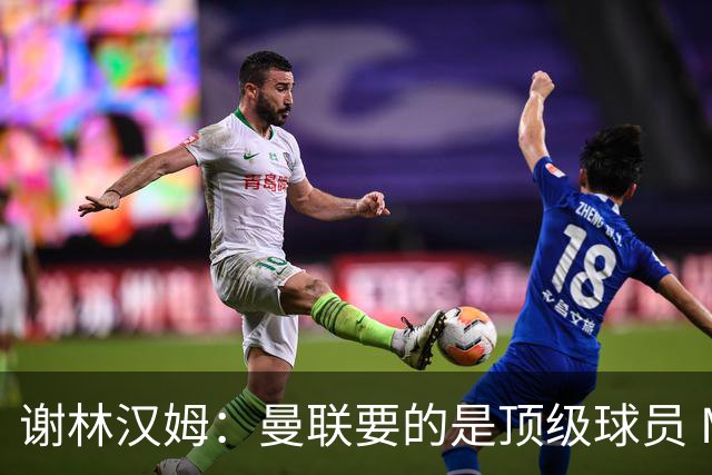 谢林汉姆：曼联要的是顶级球员 M费不够好没必要为错过他沮丧